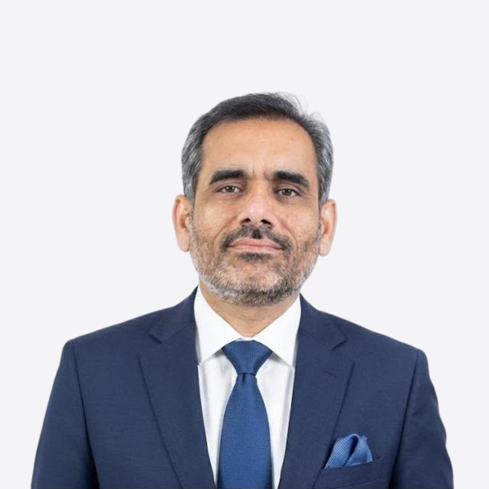Chairman