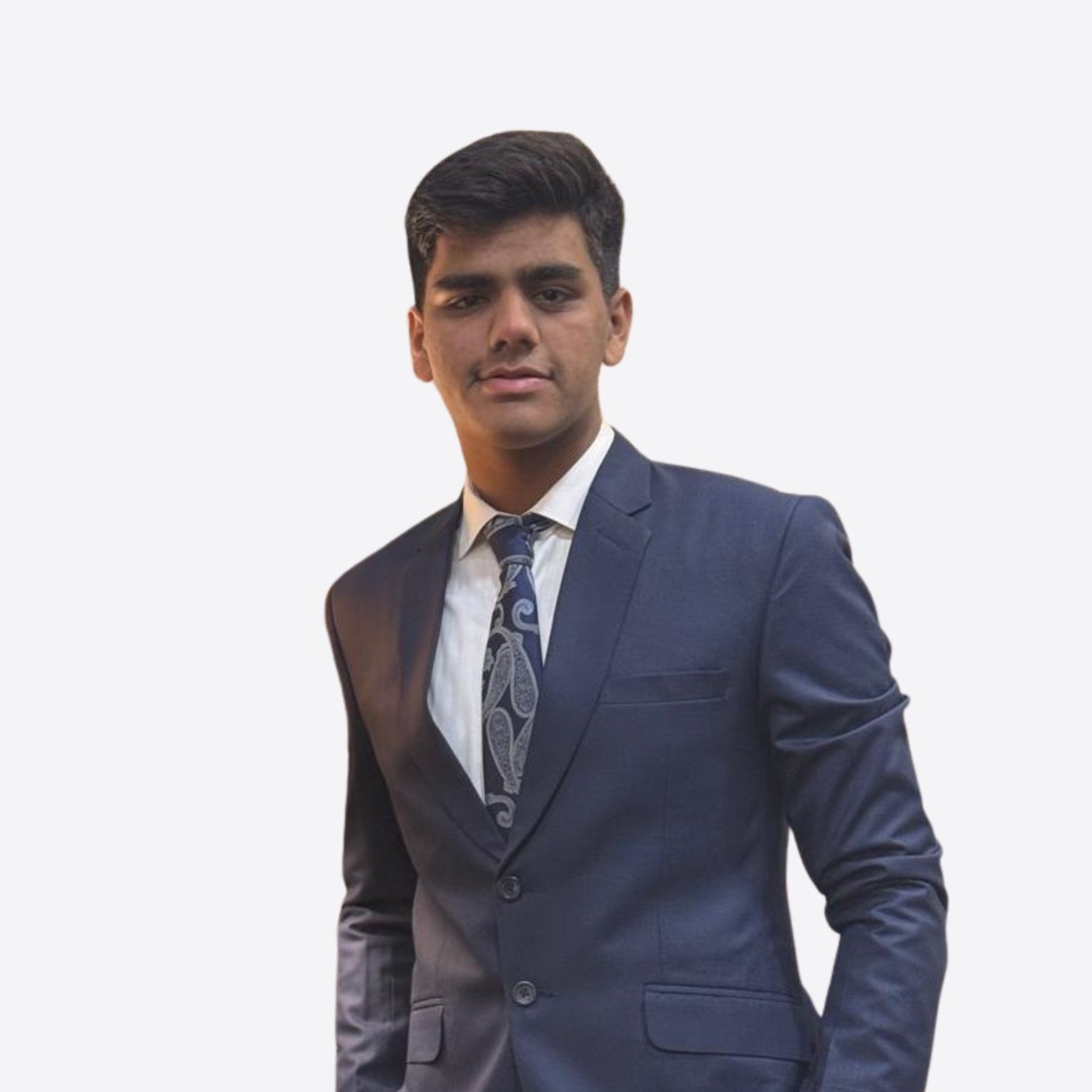 Co-Founder & CTO